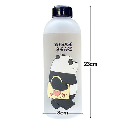 Bear Bottle 1000ML