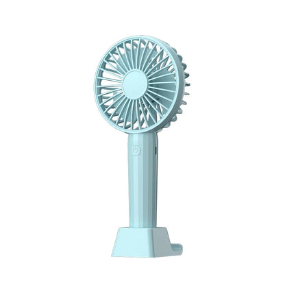 Rechargeable Hand Fan