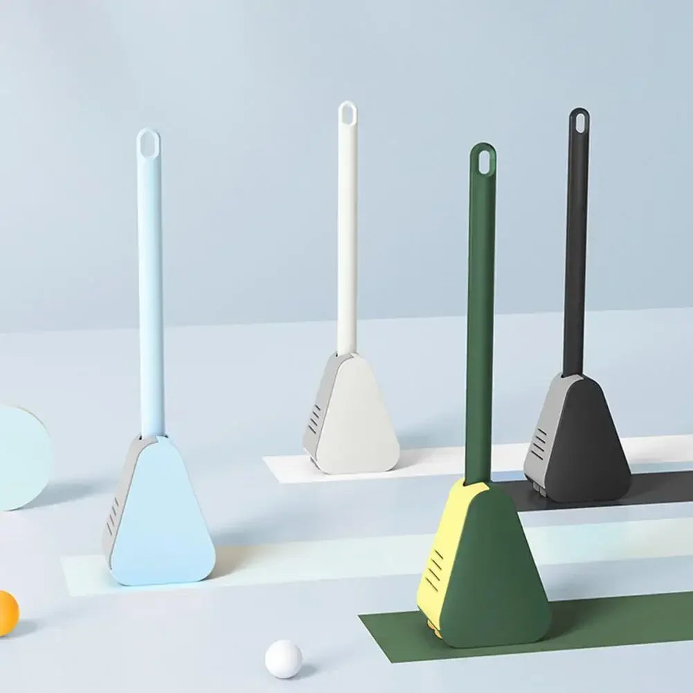 Golf Silicone Toilet Brush
