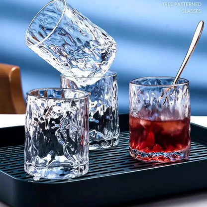 Deer Cup Holder Iron Stand For Glass Mugs