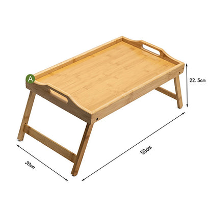 Bamboo Bed Tray