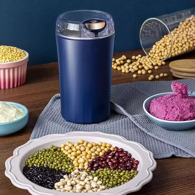 6 Blates Electric Multifunctional Grinder