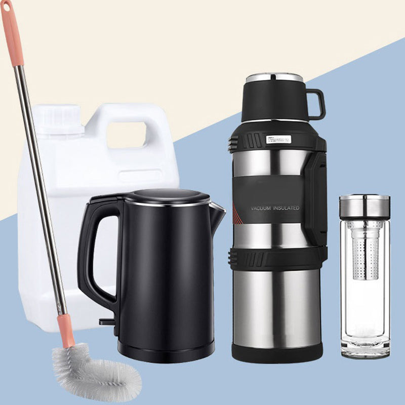 19L Bottle Cleaning Brush