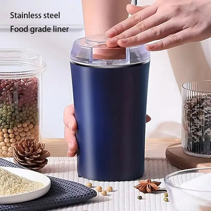 6 Blates Electric Multifunctional Grinder