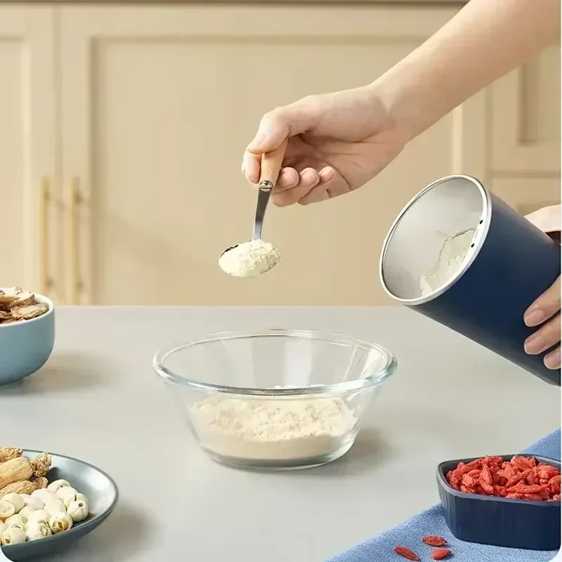 6 Blates Electric Multifunctional Grinder