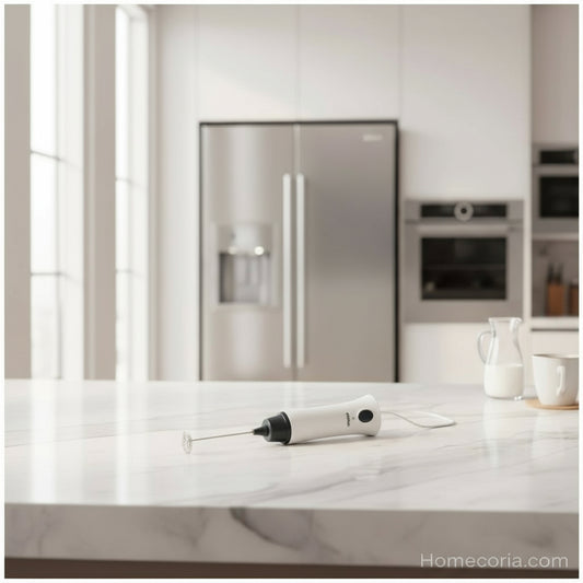 Coffee Beater Chargeable