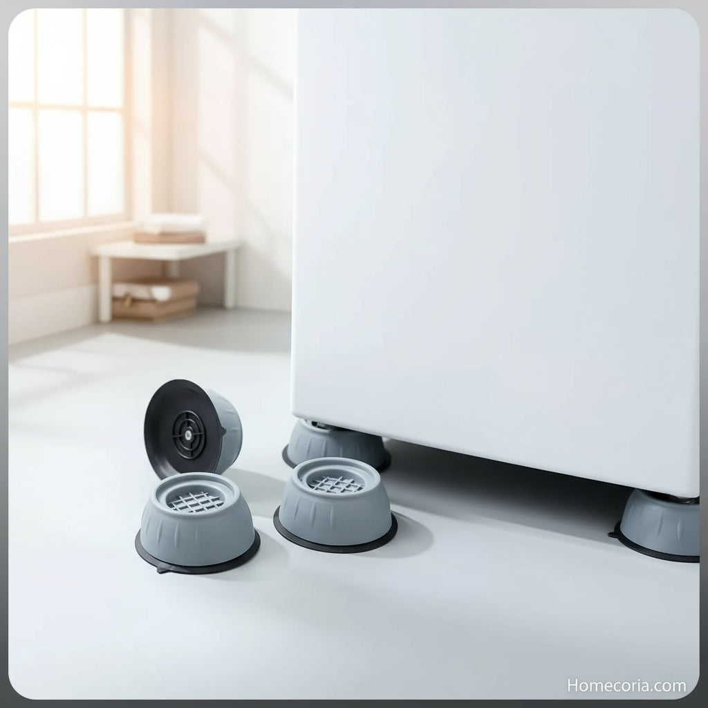 Washing Machine Pads