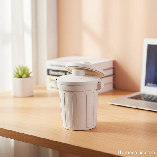 Multifunctional Plastic Storage Holder