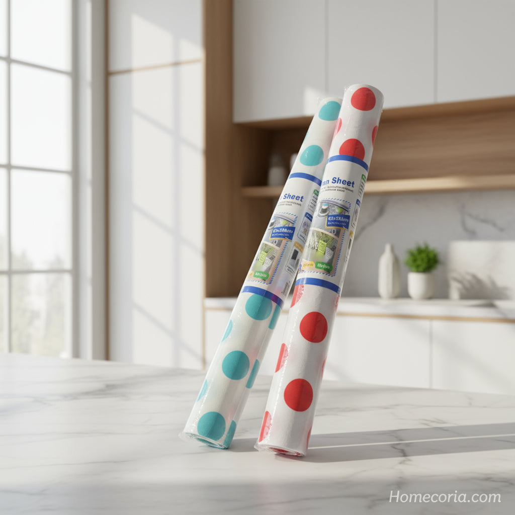 POLKA SHEET 45*200cm