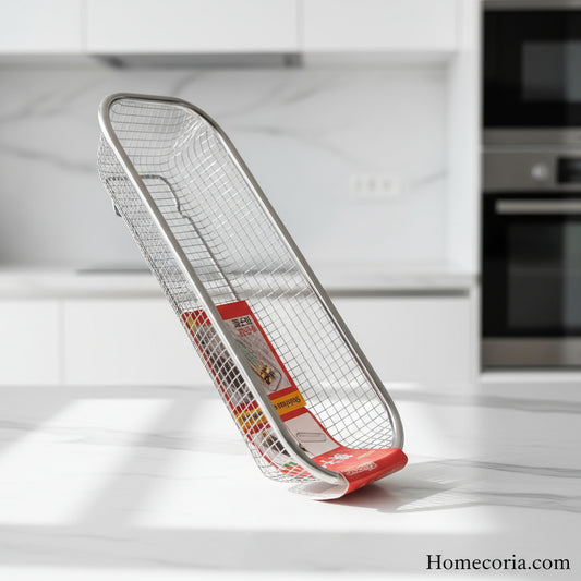 Fruit & Vegetable Basket