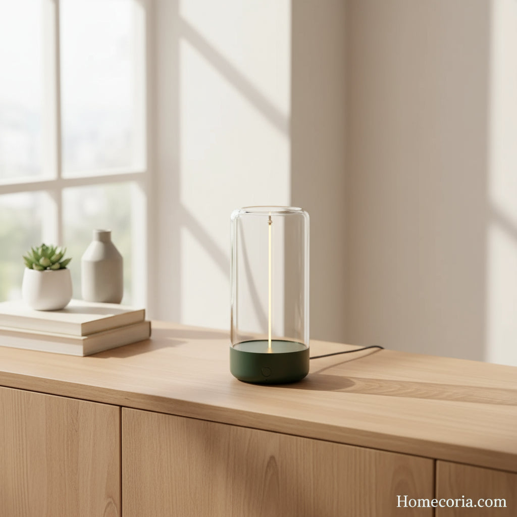 Rechargeable Ambient Light