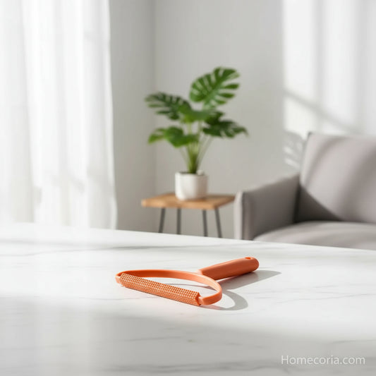 Plastic Lint Remover