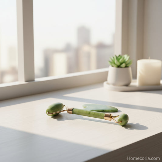 Jade Roller